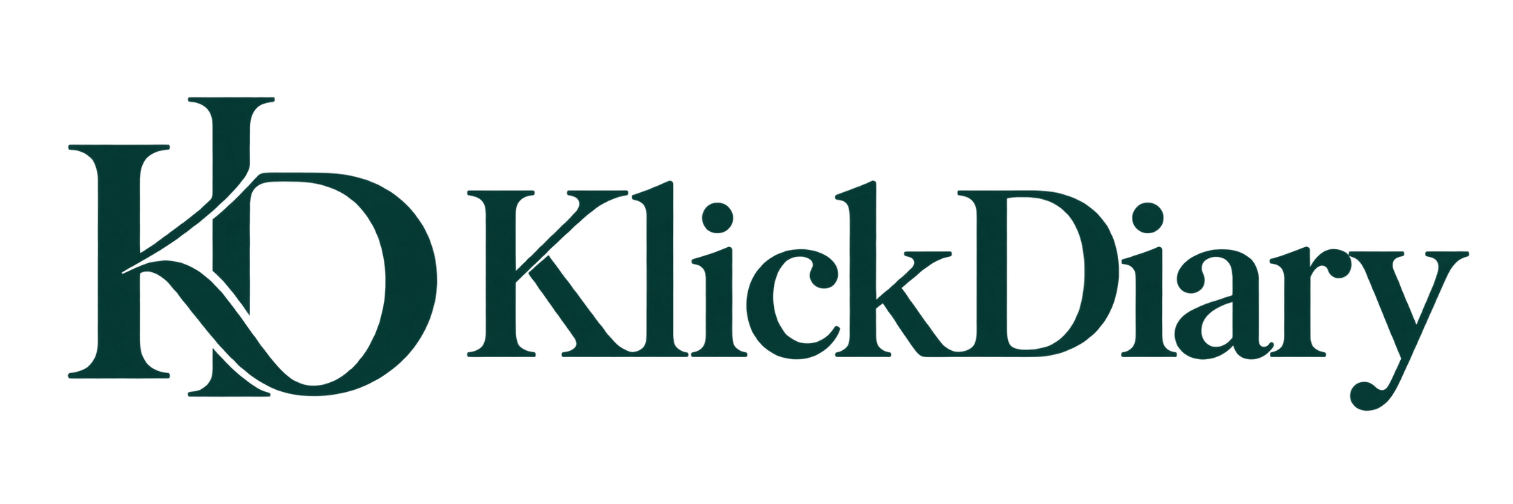 KlickDiary